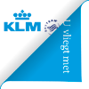 KLM skyteam logo