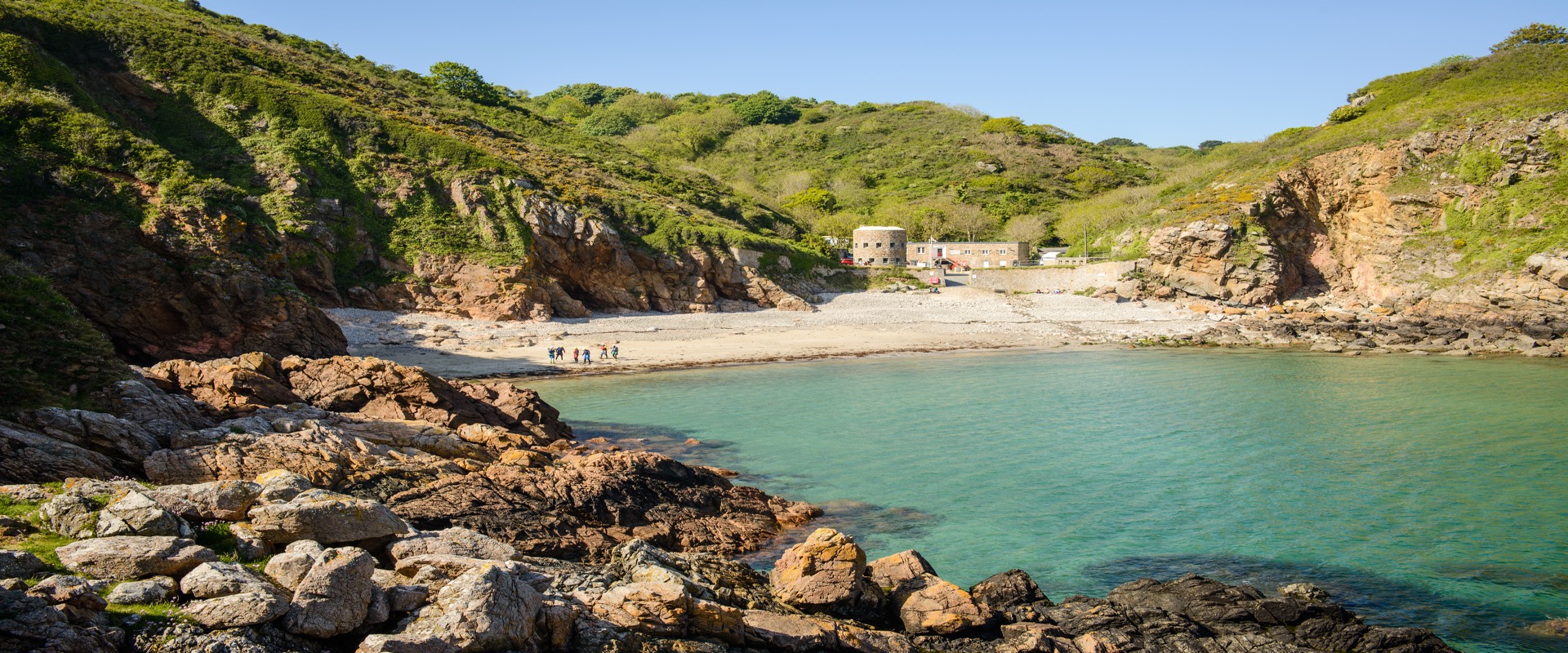 Guernsey