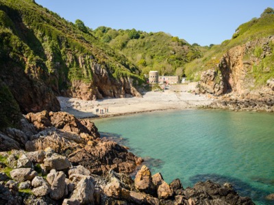 Guernsey