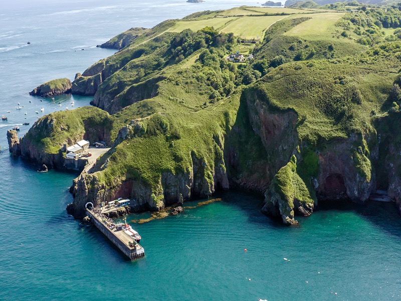 Sark foto 3