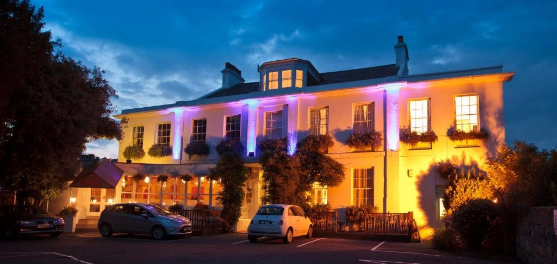 Hotel La Collinette