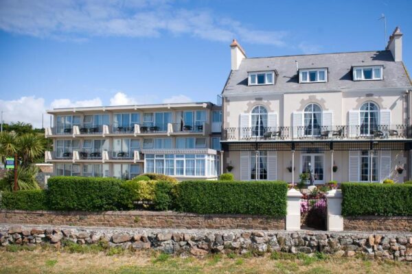 Hotel Pontac House