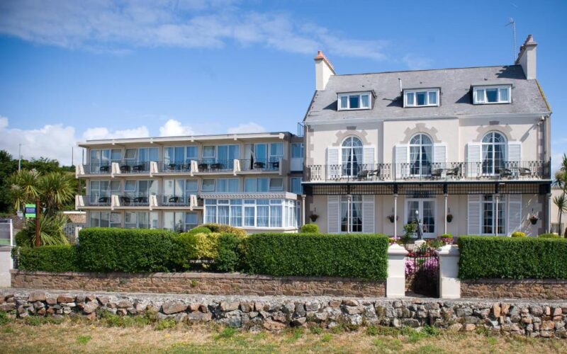 Hotel Pontac House