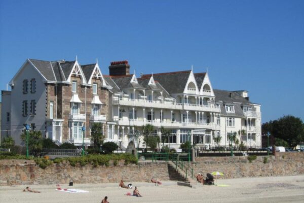 Hotel Ommaroo