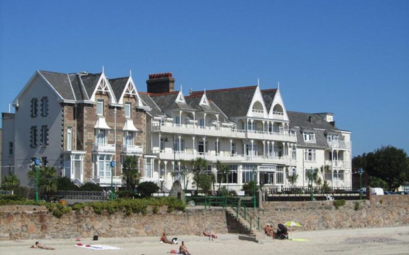 Hotel Ommaroo