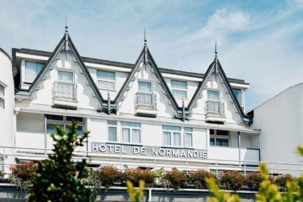 Hotel de Normandie