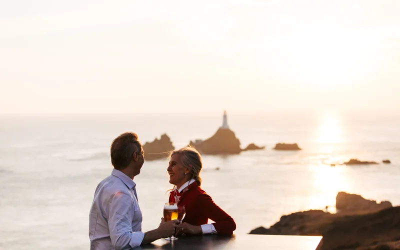 Channel Islands Elegance