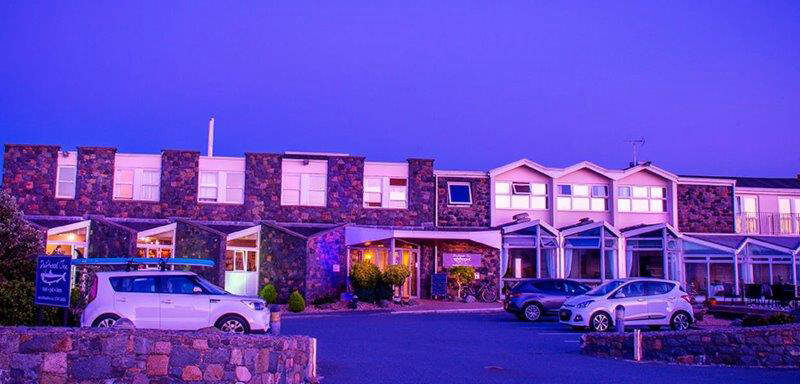 Driftwood Restaurant with Rooms