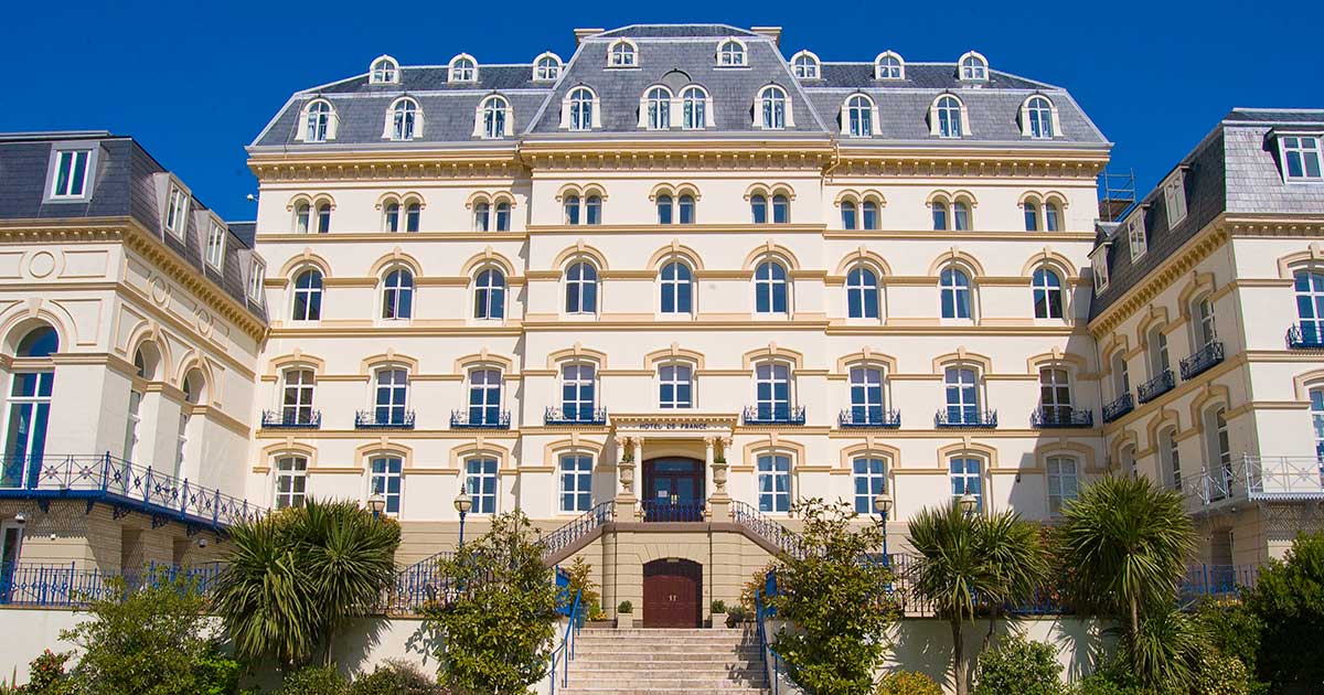Hotel de France