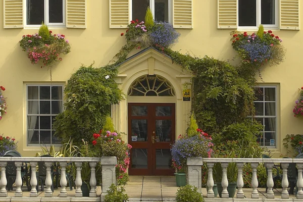 Hotel Les Rocquettes