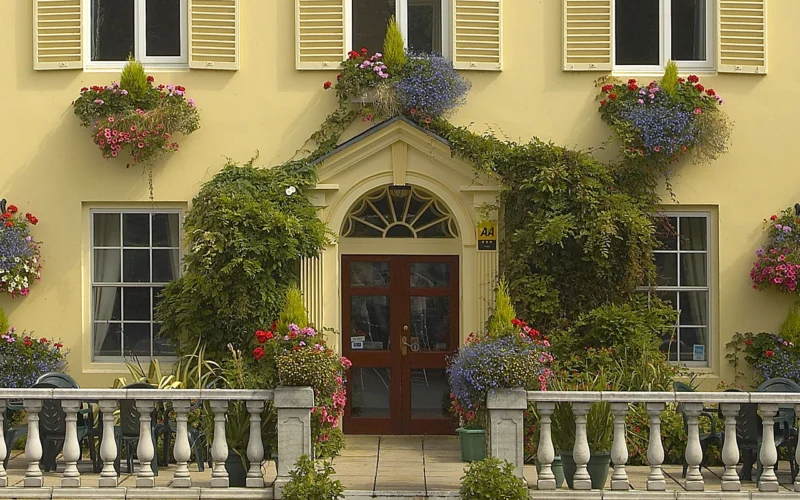 Hotel Les Rocquettes