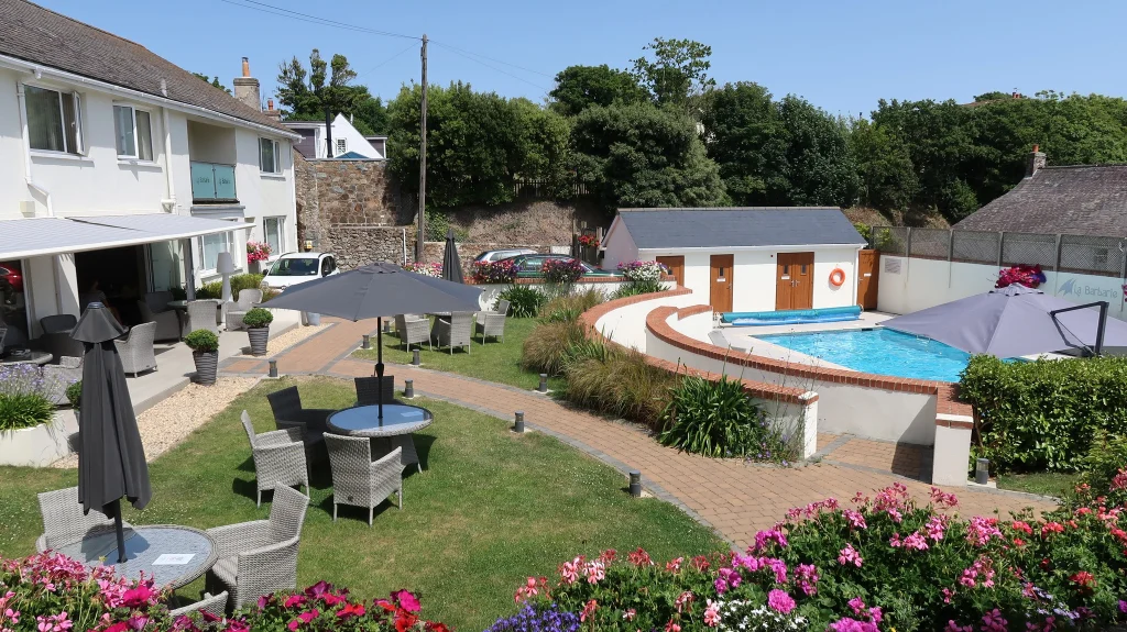 Hotel La Barbarie – by Eight Continents –