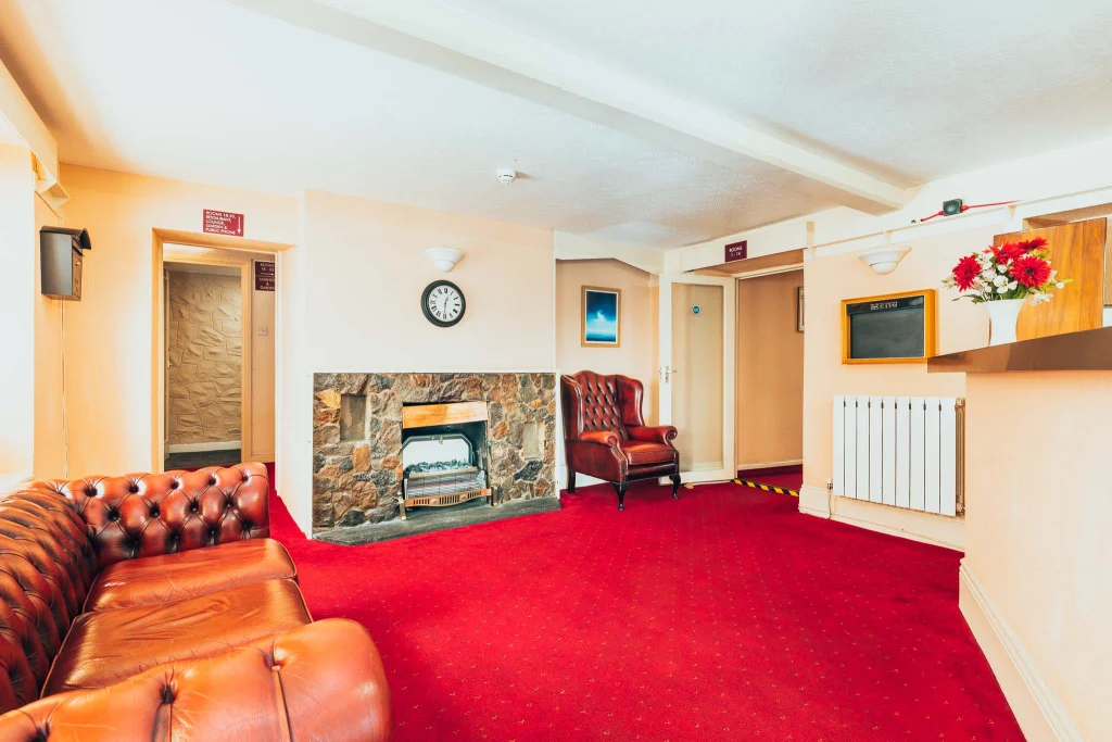 Guesthouse The Marton