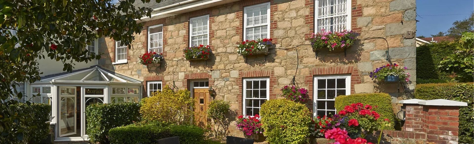 Hotel la Barbarie