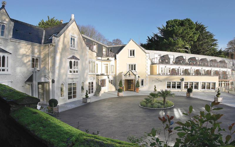 Hotel Fermain Valley