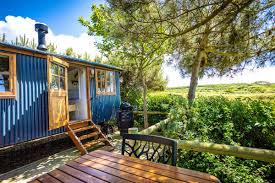 Sheperd Hut (max. 2 pers.)