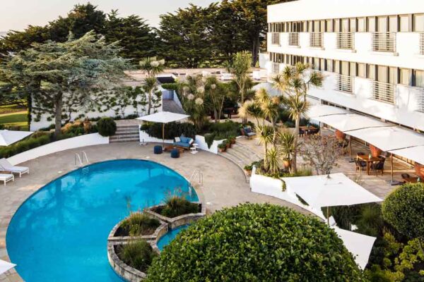 Hotel Atlantic