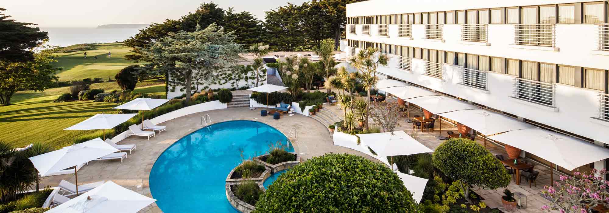 Hotel Atlantic