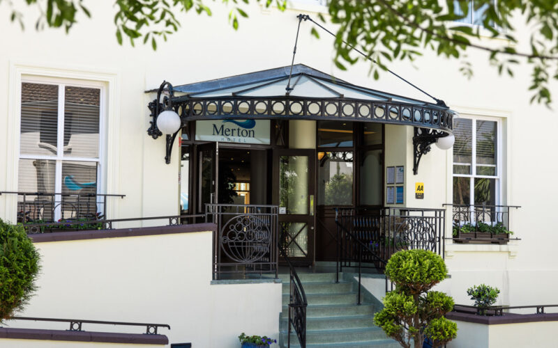 Hotel Merton