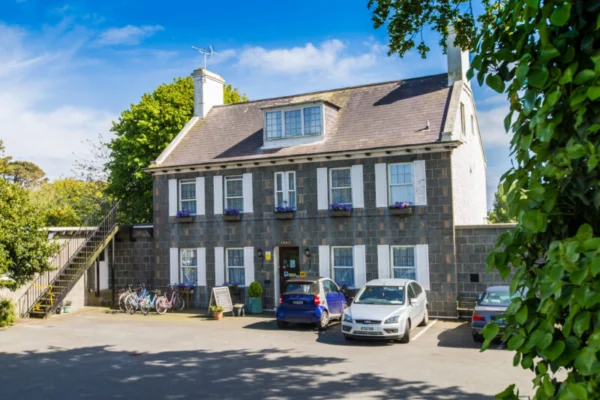 Le Chêne Bed & Breakfast