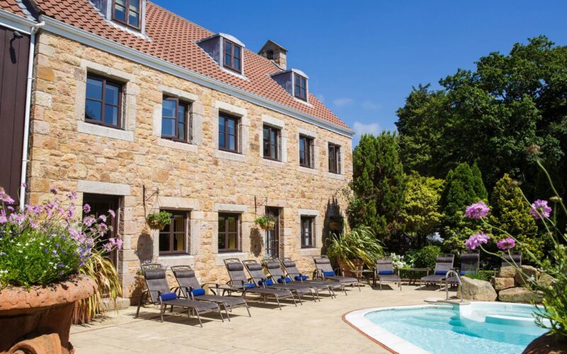 Hotel Greenhills Country House