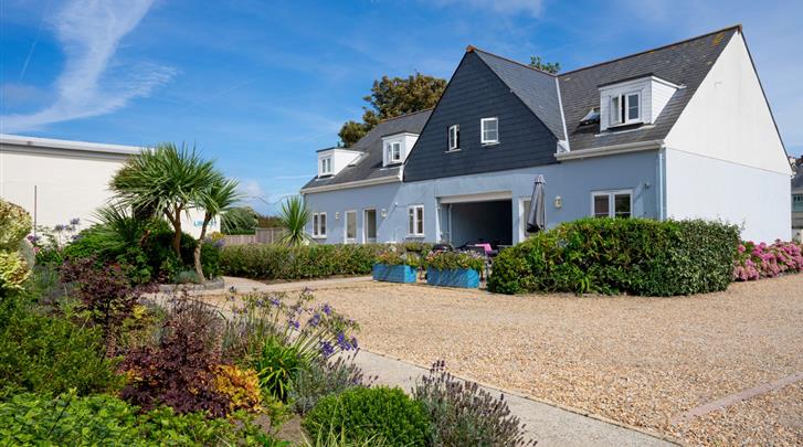 Appartementen Ellingham Cottages