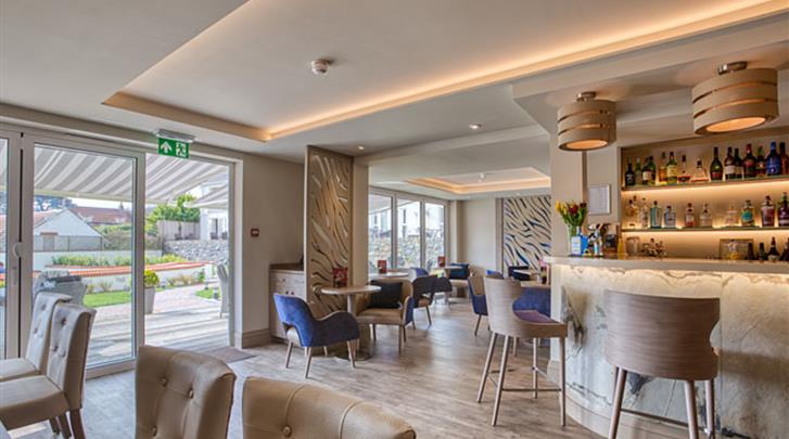 Hotel la Barbarie