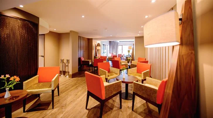 Hotel Le Friquet