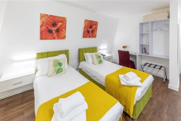 standaard kamer
