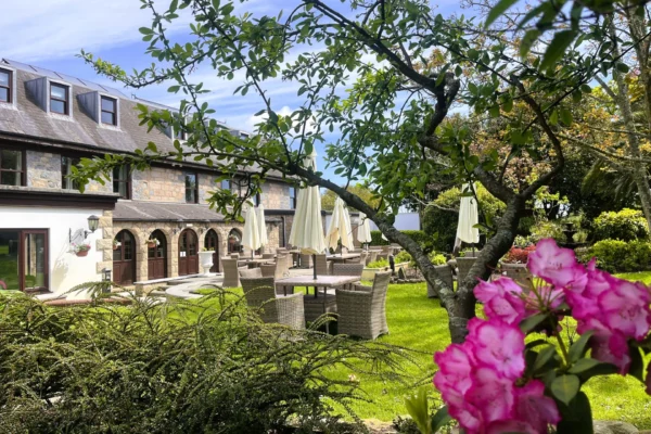 Hotel Le Friquet
