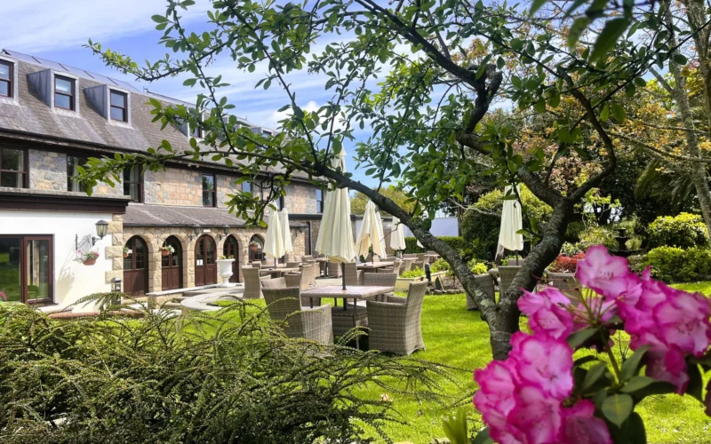 Hotel Le Friquet