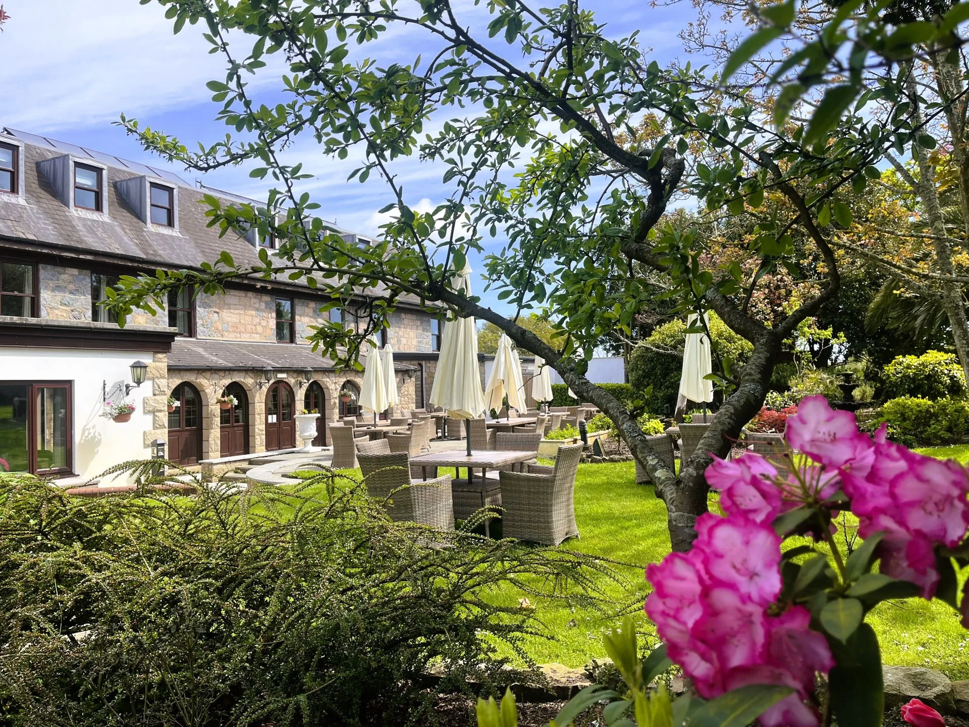Hotel Le Friquet