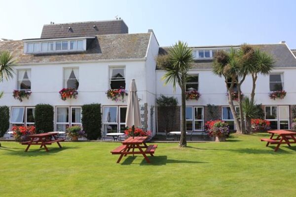 Hotel Beausite